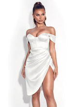 señorita círculo hedy blanco 2240mcwhite27